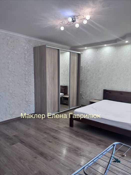 2-х Ком  Заболотного ТЦ Семья новый дом