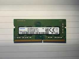 Pamięć RAM DDR4 Samsung M471A1K43CB1-CTD 8 GB