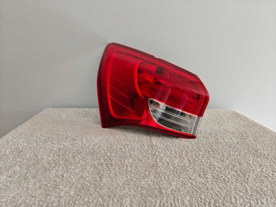 Lampa Lewy Tył Hyundai IX20 EUROPA