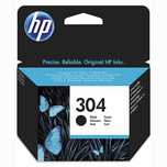 Nowy Tusz HP N9K06AE do HP czarny (black) do drukarek