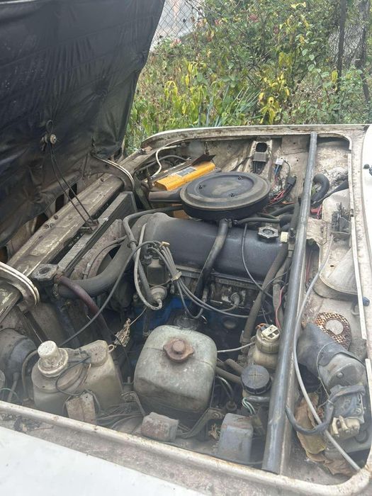 Ваз 2106 Жигули лада