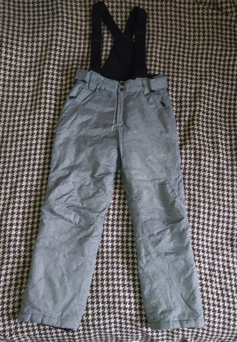 Термоштани для хлопця , 140 зріст