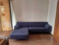 Luksusowa sofa Rolf Benz
