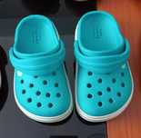 Crocs oficiais / Chinelo/ Sandália para bebé menino ou menina