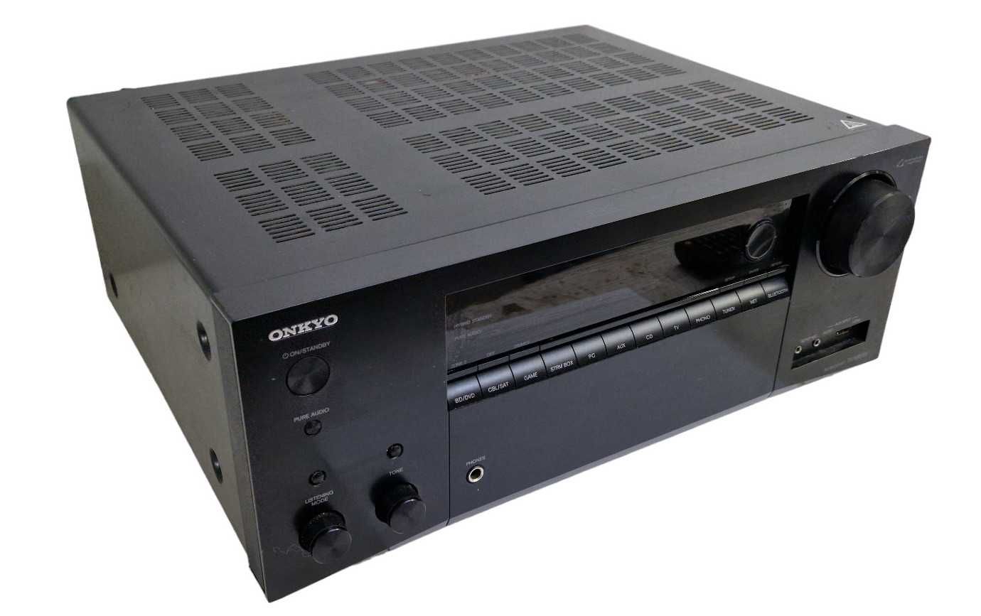 Amplituner Onkyo TX-NR686  7.2  Wi-Fi, Bluetooth,