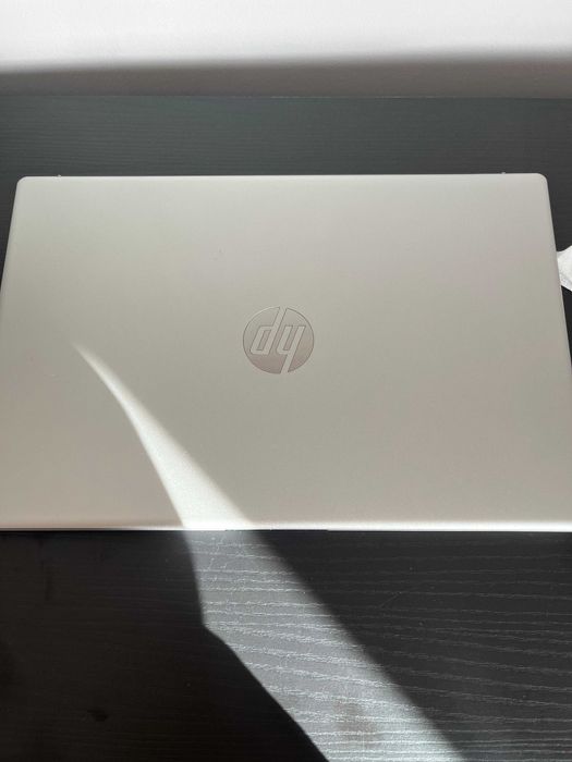 nootbook hp novo com garantia