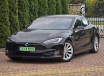 Tesla Model S 75D_525KM_AWD_4x4_Panorama_FV23%_AutoPilot_Alu19_Skóra_Kamery 360°_E.U