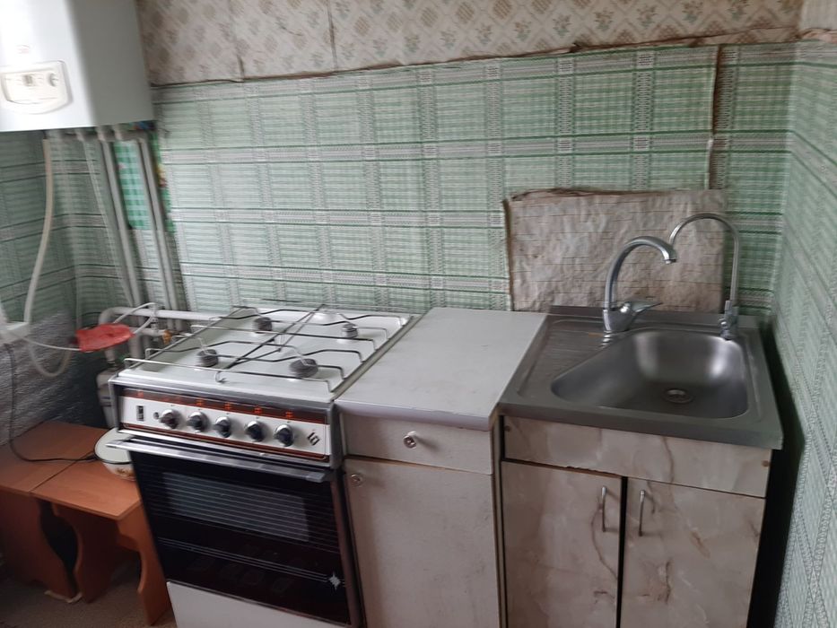 Продам 3 кімн. квартиру