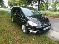 Ford Galaxy FORD GALAXY 2.0, 7-osobowy,