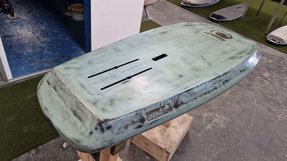 Prancha Wingfoil 75L