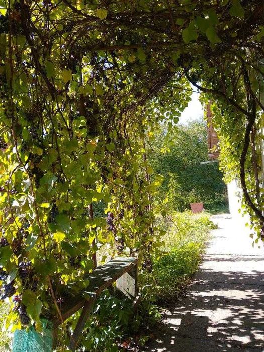 Будинок готовий до проживання