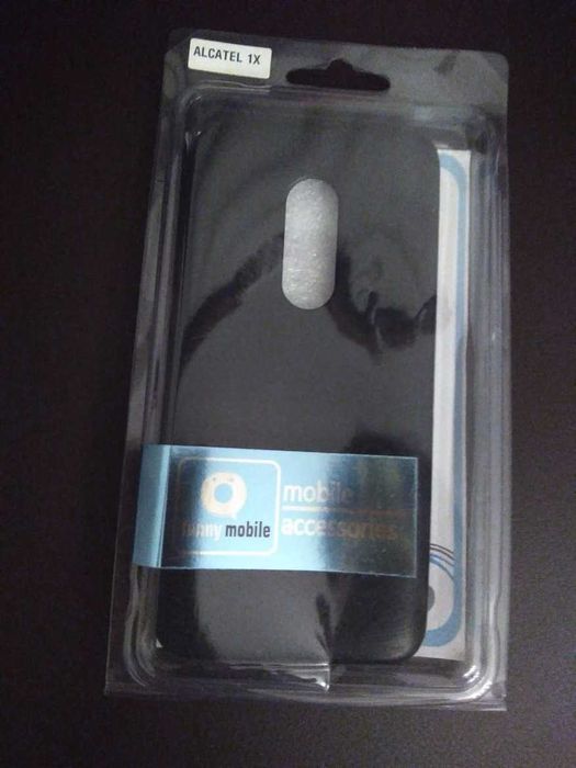 Capa Telemóvel Alcatel 1X