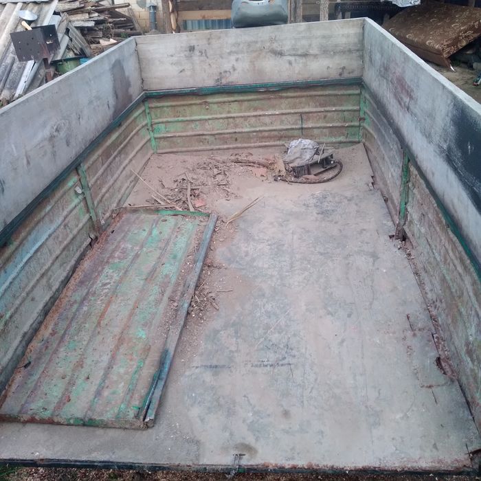 Продам мотоблок. Форте в робочому стані з прицепом  копалкою і фрезою