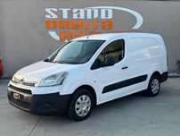 Citroën Berlingo 1.6 HDi L1 3L