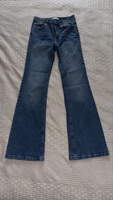 джинси - кльош , Sinsay