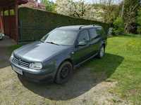 Volkswagen Golf 1.9tdi kombi variant 2002r