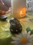 Mercedes slr mc laren 1/43