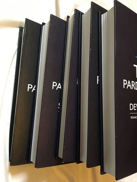 Tora , Biblia, Pardes Lauder, Sacha Pecaric, Pięcioksiąg