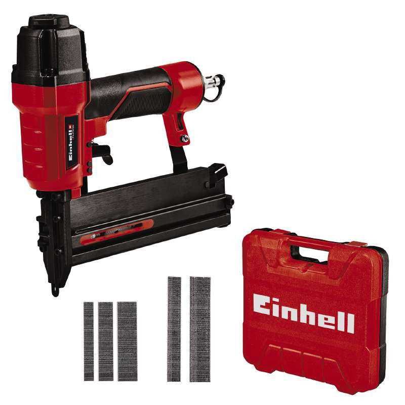 Степлер пневматический Einhell TC-PN 50 (4137790)