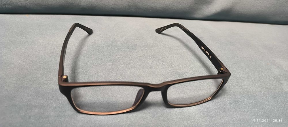 Нові окуляри комп'ютерні Кateluo  anti blue rays goggles pro 83%.