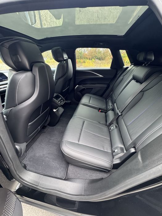 Cadillac Lyriq 2023 AWD