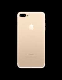 iPhone 7 Plus 128GB Gold - Grade A Seminovo