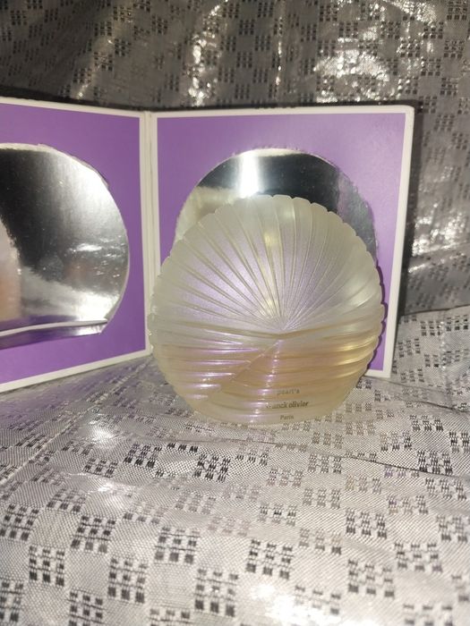 Оригинал! Парфумерная туалетная вода духи.