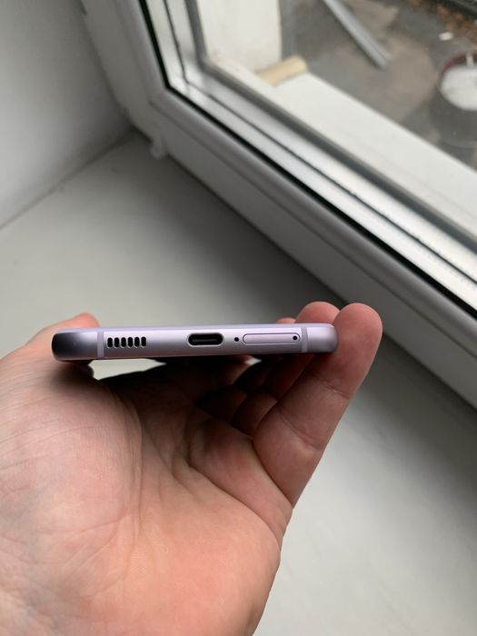 Samsung S21 FE 5g dual sim 128