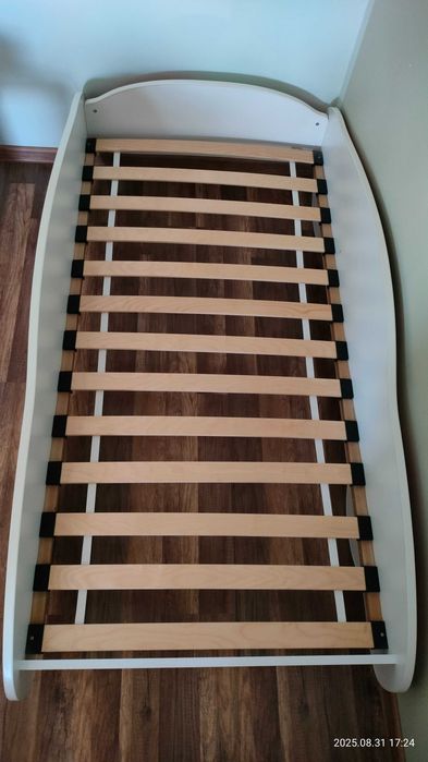 Łóżko dla dziecka