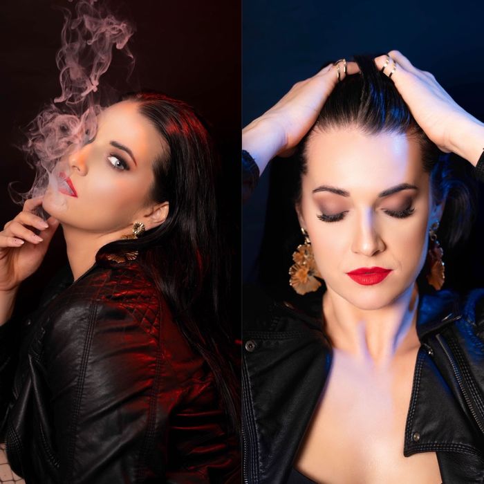 ! ! ! Makijaż okolicznościowy - wolne terminy ! ! ! Z dojazdem !