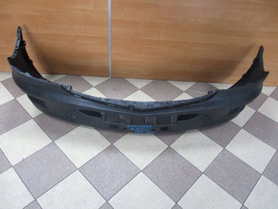 Zderzak przedni MERCEDES SPRINTER 906 LIFT 17R