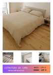 Cama de casal Ikea