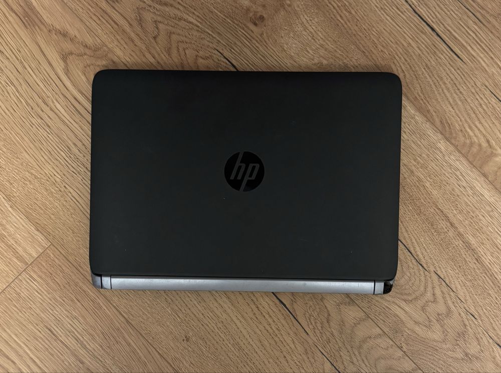 Ігровий ноут HP, SSD 120Gb, відео 4гб, 4 ядра, і3, 5 пок, 8Гб, ddr4