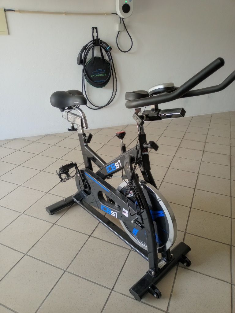 Bicicleta BH ICB S1