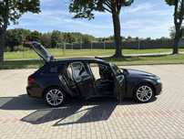 Audi A4 Audi A4 B8