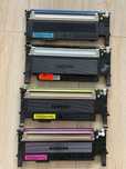 Puste tonery do drukarki Samsung CLP-320
