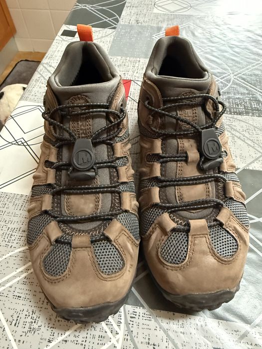 Sapatilhas merrell