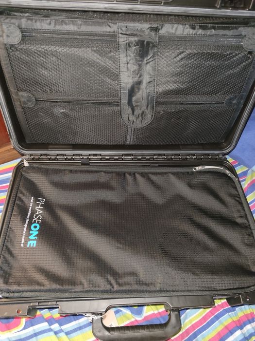 Mala rígida Phase One Storm Case
