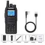 Radiotelefon DMR Baofeng DM 1701 UHF/VHF