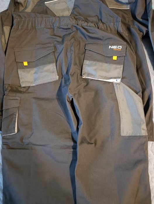 Робоча чоловіча форма