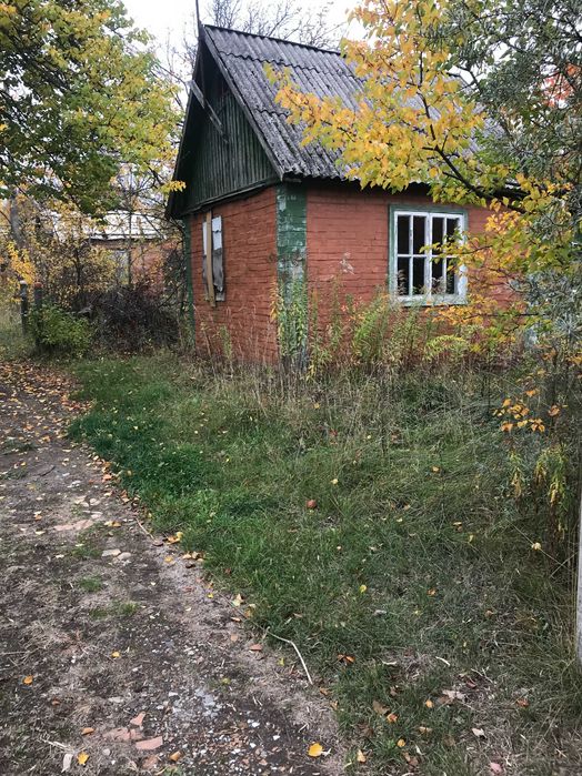 Дачна ділянка "Сади Мічуріна" 6 соток