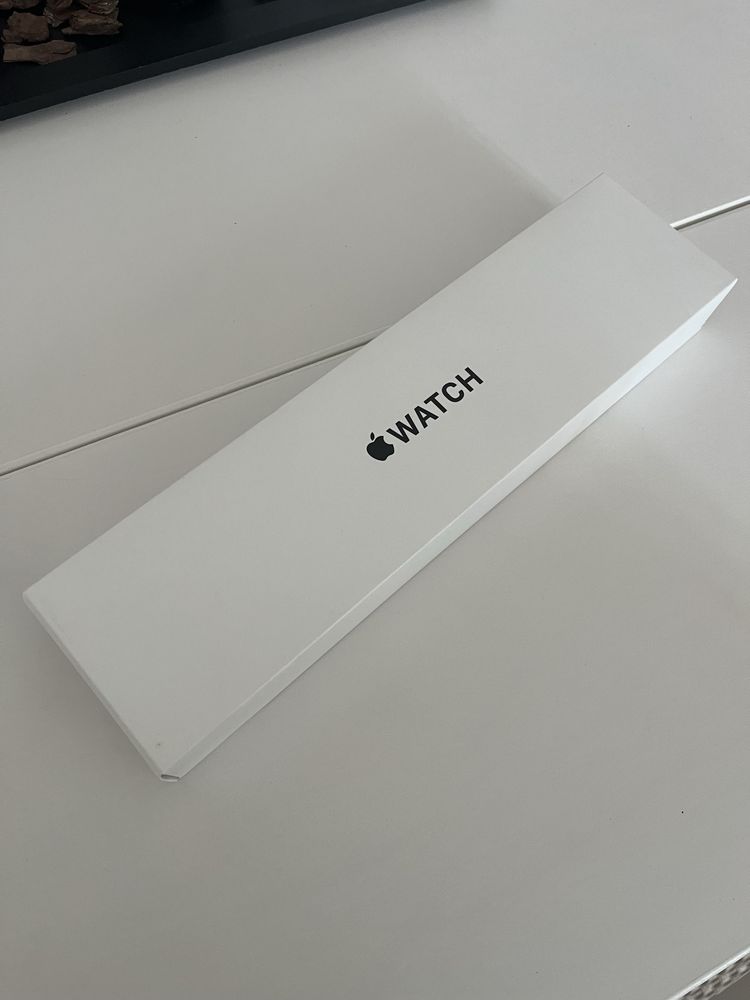 Apple Watch SE 44mm (avariado)