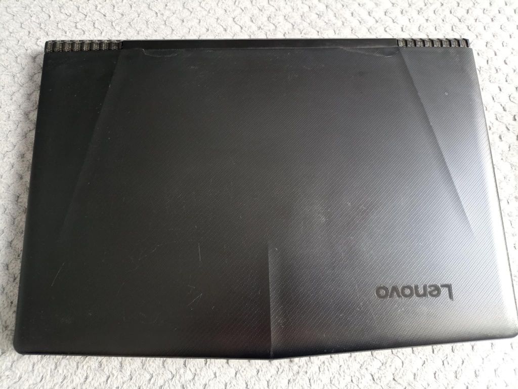 Laptop Lenovo Legion Y520