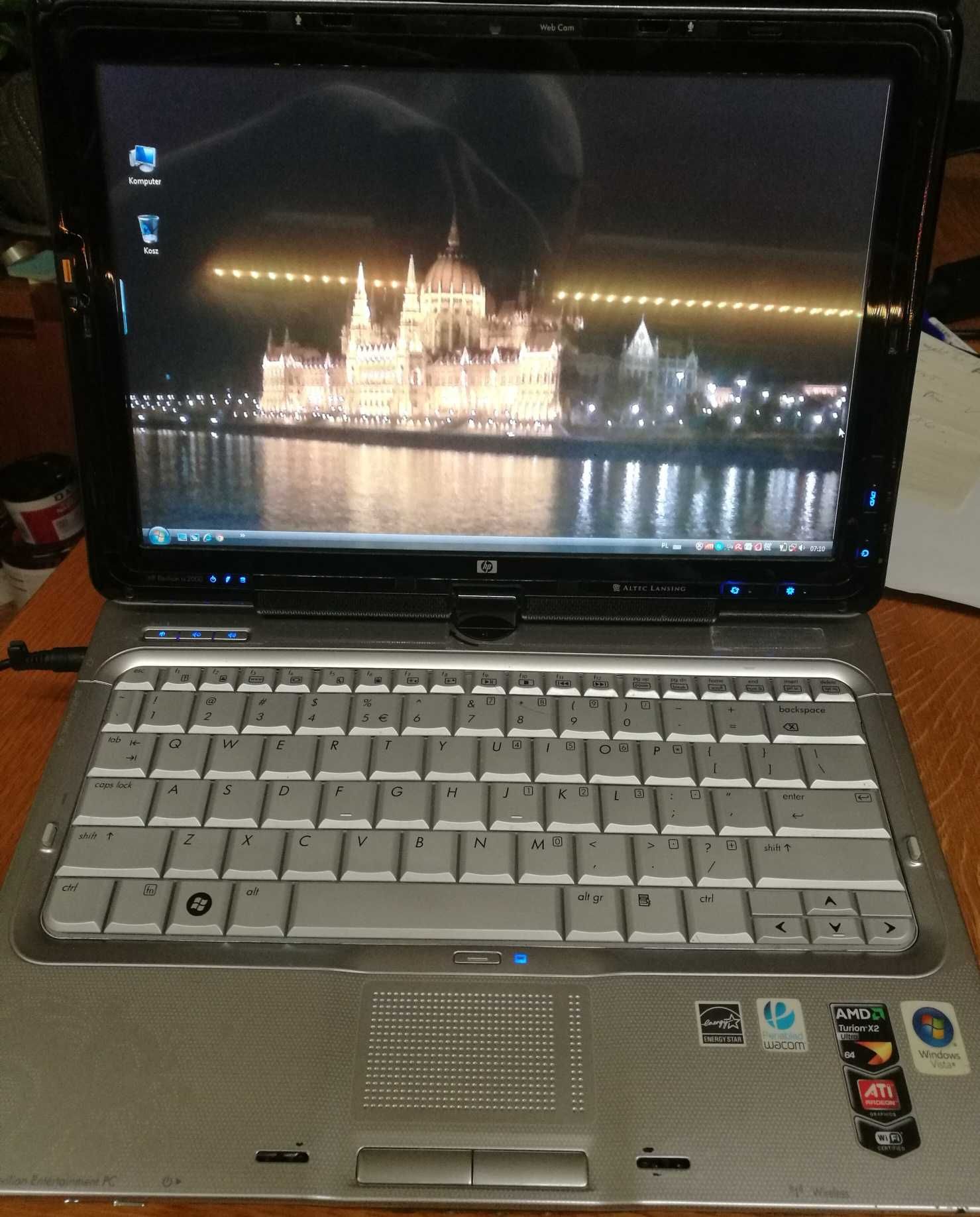 Sprzedam laptopa