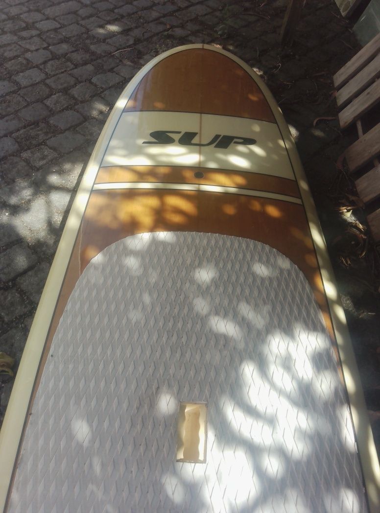Prancha de surf para praia