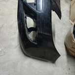 Para choques frente seat altea