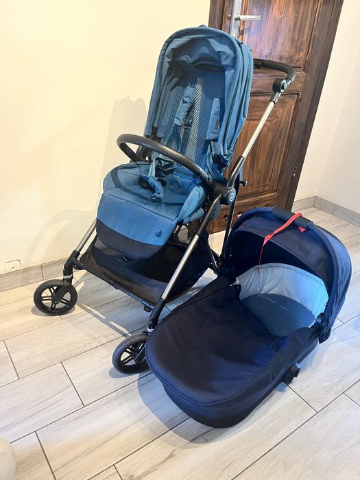 Cybex Melio lekki 2022
