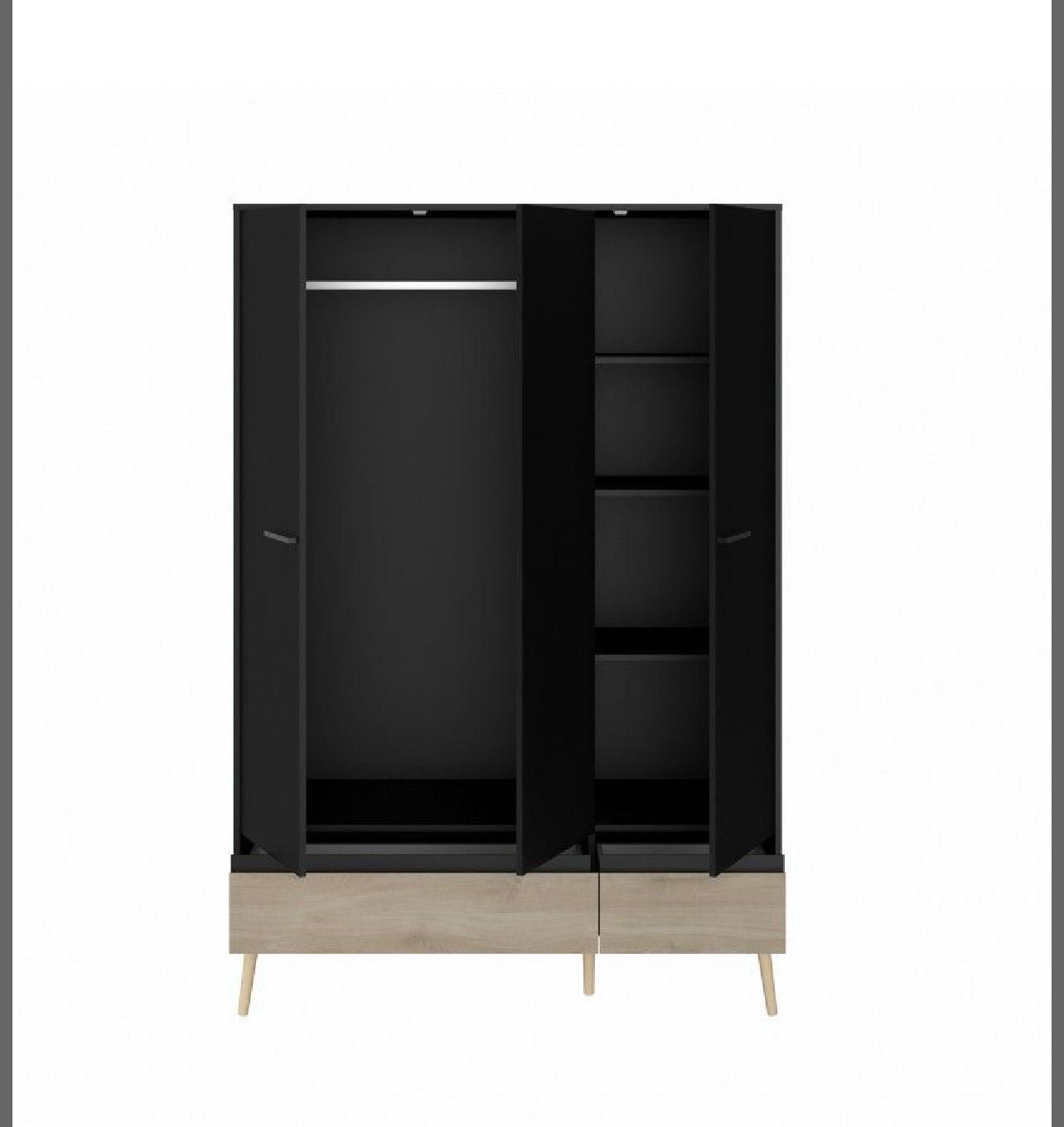 Kit quarto Moviflor