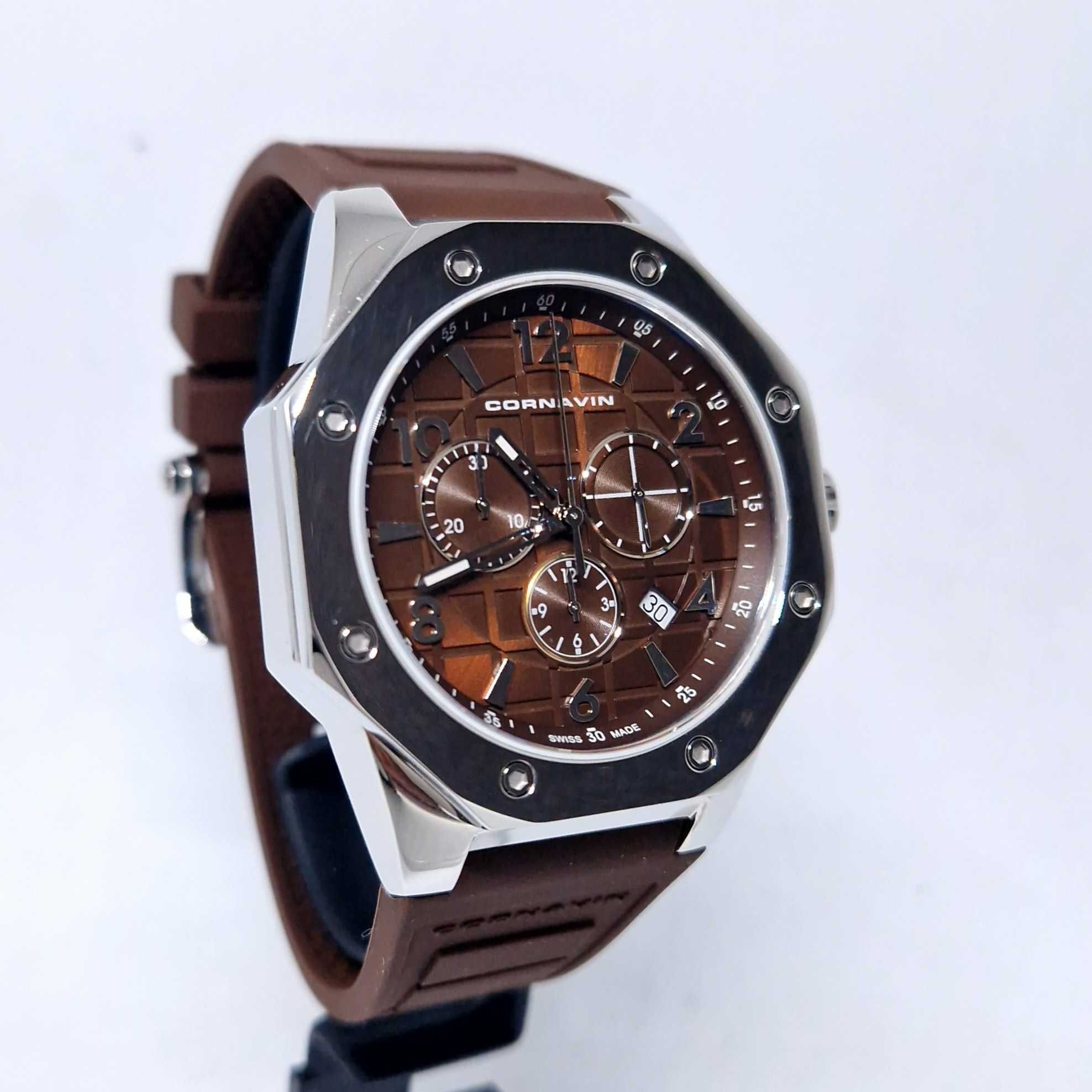Cornavin Downtown Sport CO 2012-2003R