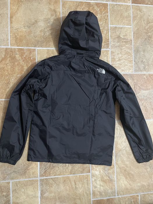 The North Face Windbreaker